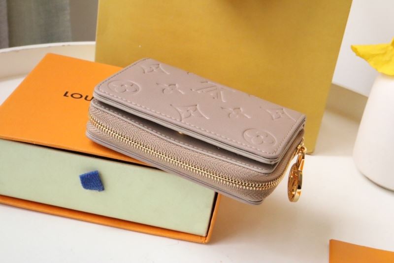 Louis Vuitton Wallets